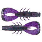 Rapala Crush City Cleanup Craw Candy Bug 3.5" 7-pk