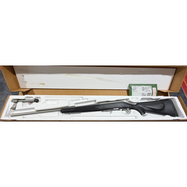 Remington 700 BDL DM Stainless .243 Win 24" BBL (Made in 2011)