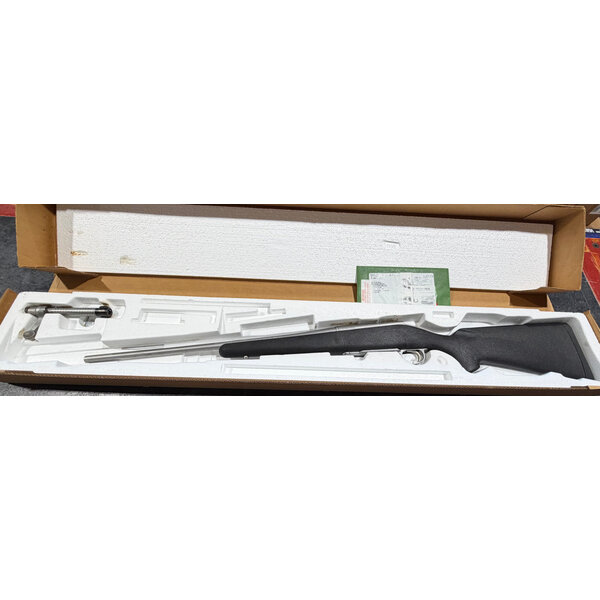 Remington Model Seven .223 Rem Stainless 20" BBL
