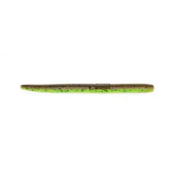 X Zone 5" True Center Stick Summer Craw 8-pk