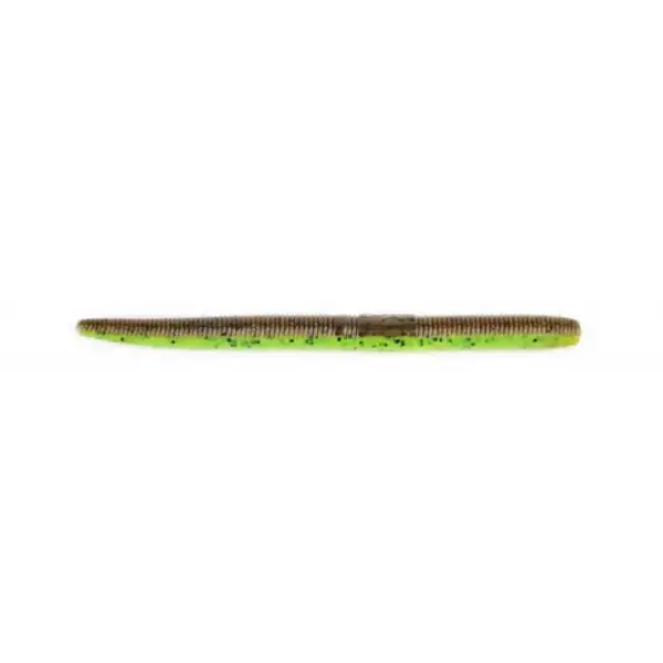 X Zone 5" True Center Stick Summer Craw 8-pk