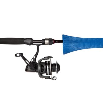 The Rod Glove Standard Spinning Blue (6'-7')