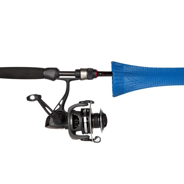The Rod Glove Standard Spinning Blue (6'-7')