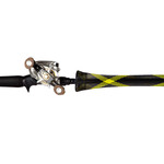 The Rod Glove Standard Casting Yellow Spider (6.5'-7.5')