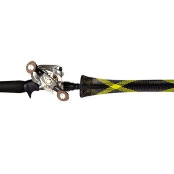 The Rod Glove Standard Casting Yellow Spider (6.5'-7.5')