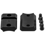 Browning Mount AB3 Two Piece Weaver Scope Base #12550