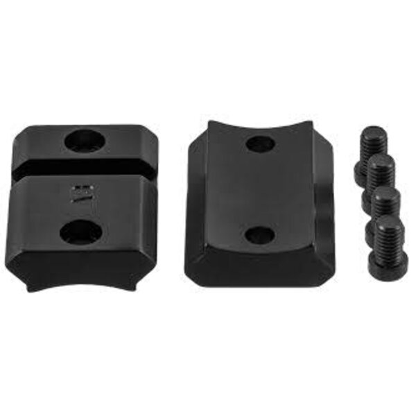 Browning Mount AB3 Two Piece Weaver Scope Base #12550