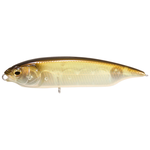 Megabass Karashi 3/16oz Golden Brownie 59mm