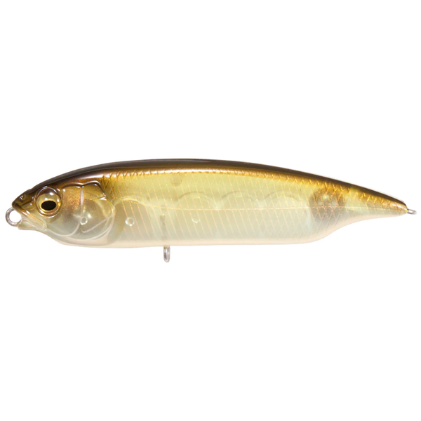 Megabass Karashi 3/16oz Golden Brownie 59mm