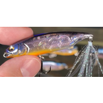 Megabass Karashi 3/16oz GP Kikyou 59mm