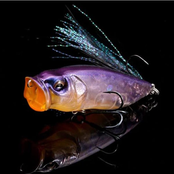 Megabass PopMax GP Kikyou