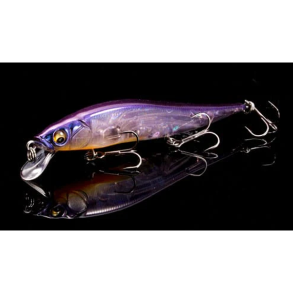 Megabass Vision 110 Jr GP Kikyou