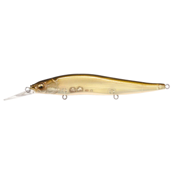 Megabass Vision 110 +1 Golden Brownie