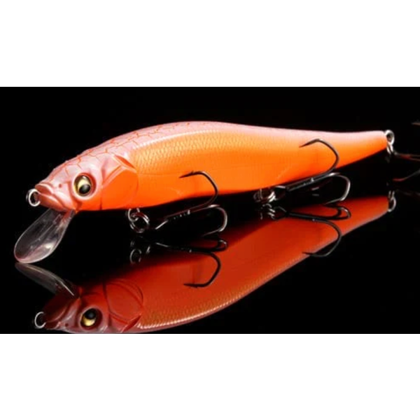 Megabass Vision 110 +1 Secret V-Ore