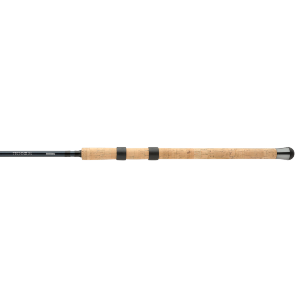 Shimano  Technium Salmon/Steelhead Float Spinning Rod