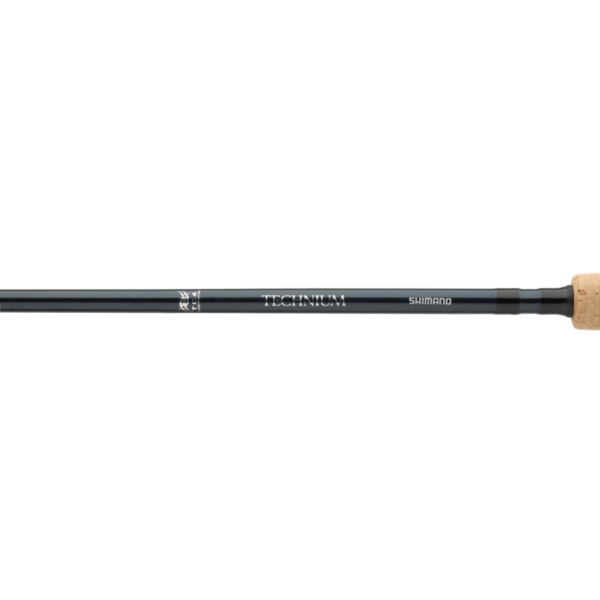 Shimano  Technium Salmon/Steelhead Float Spinning Rod