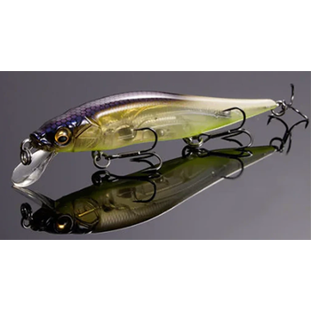 Megabass Vision 110 Jr +1 TLC