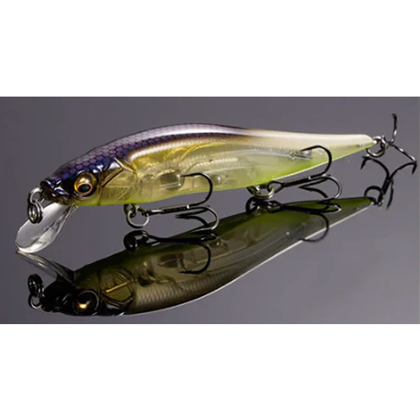 Megabass Vision 110 Jr +1 TLC