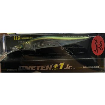 Megabass Vision 110 Jr +1 IL Persia
