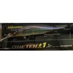 Megabass Vision 110 Jr +1 GLX Ghost Moroko OB