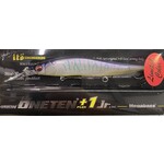 Megabass Vision 110 Jr +1 SG Kasumi Reaction