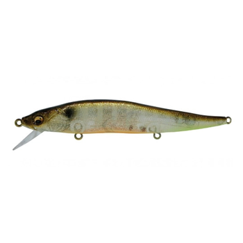 Megabass Vision 110 Jr +1 GLX Galaxy Shiner