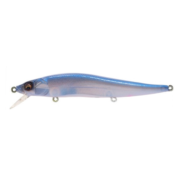 Megabass Vision 110 Jr +1 GLX Natural Effect