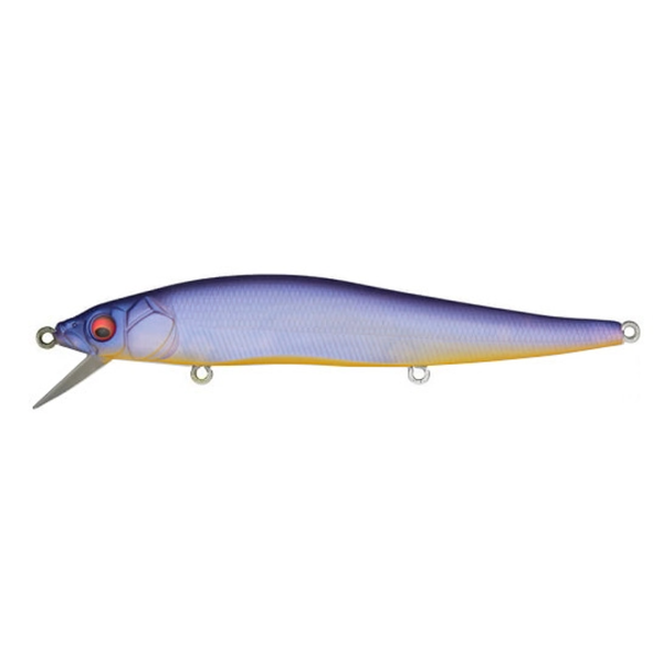 Megabass Vision 110 Jr +1 Frozen Tequila