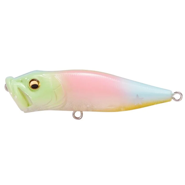 Megabass PopX SS Triple Cocktail