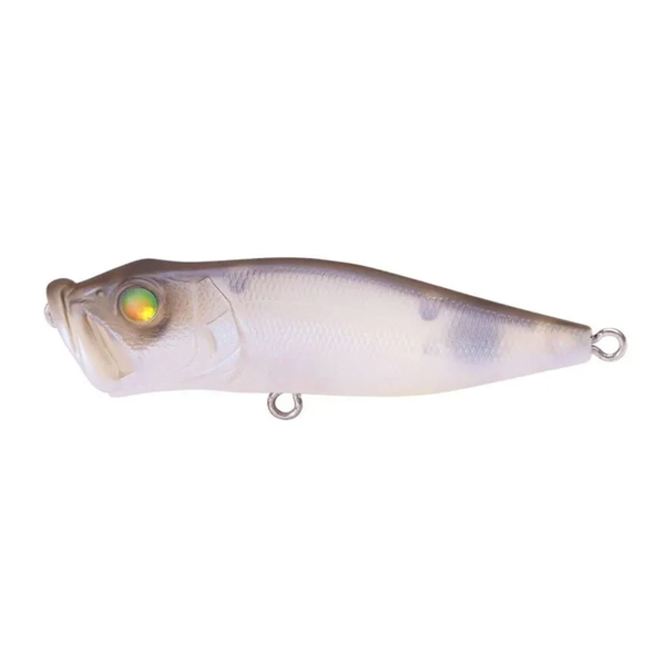 Megabass PopX Frozen Shad