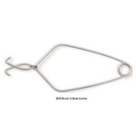 Baker Brush 'N Boat Anchor Special