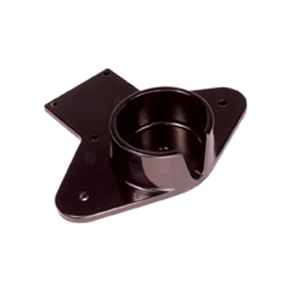 Big Jon Aluminum Ball Cradle