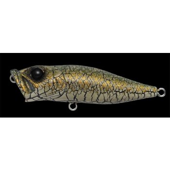 Megabass PopX Burst Sand Snake