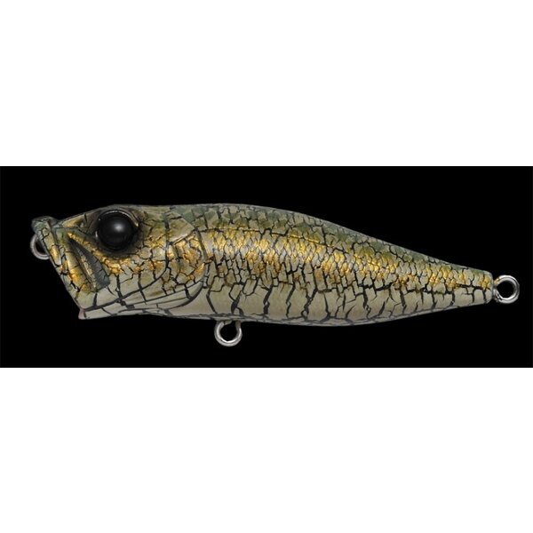 Megabass PopX Burst Sand Snake