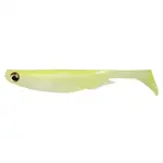 Megabass Spark Shad 3" Chartreuse Pearl
