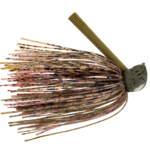 Strike King Tour Grade Tungsten Flipping Jig 1/2oz
