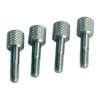 Big Jon 3/4" Hold-Down Knobs (Set of 4)