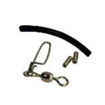 Big Jon Swivel Repair Kit (Set of 1)