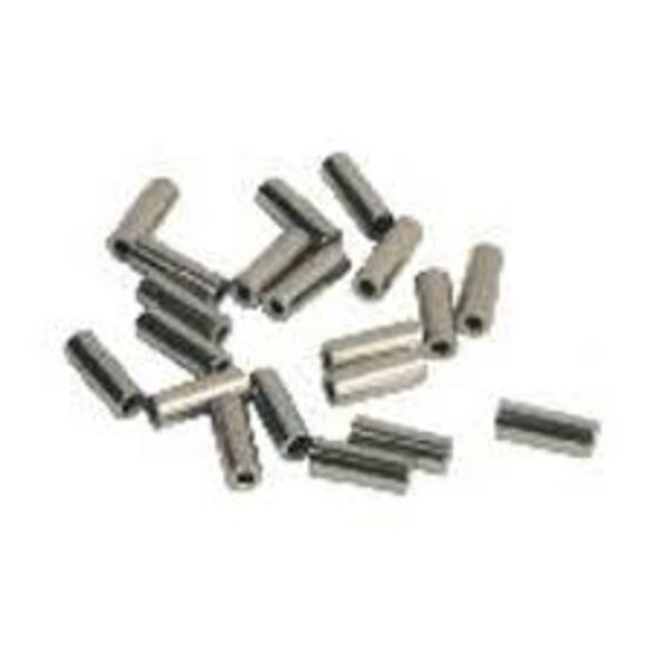 Big Jon Heavy Duty Line Crimps (Set of 20)