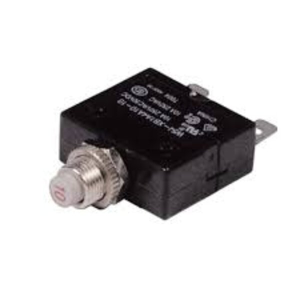 Big Jon 8 Amp Circuit Breaker