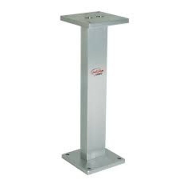 Big Jon 12" Pedestal Mounting Base