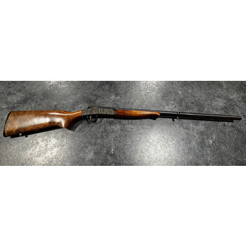 H & R Pardner SB1 12ga 28" Full Choke Single Shot