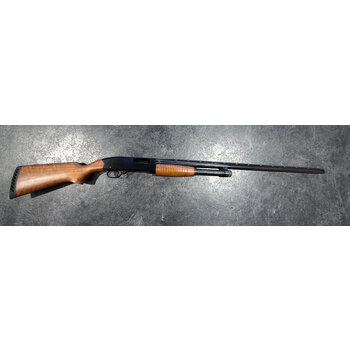 Winchester Model 120 20ga 28" VR BBL Pump Shotgun w/3 Chokes