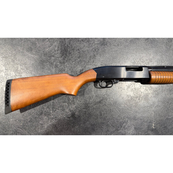 Winchester Model 120 20ga 28" VR BBL Pump Shotgun w/3 Chokes