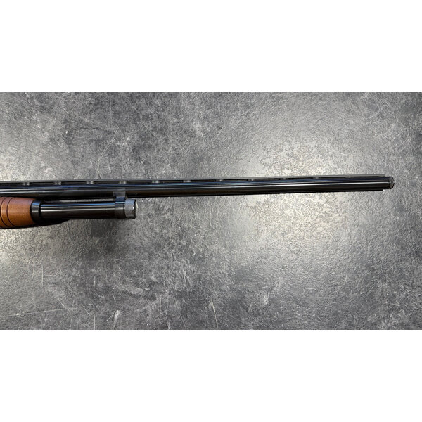 Winchester Model 120 20ga 28" VR BBL Pump Shotgun w/3 Chokes