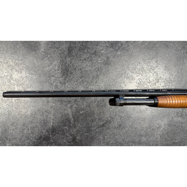 Winchester Model 120 20ga 28" VR BBL Pump Shotgun w/3 Chokes