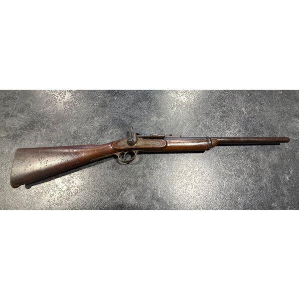 Snider Enfield Cadet Carbine .577 Snider 19" BBL (1862)