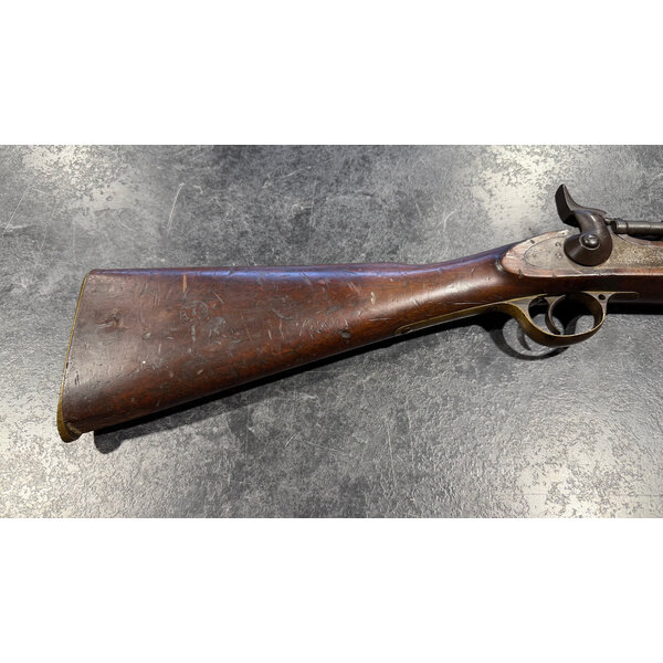 Snider Enfield Cadet Carbine .577 Snider 19" BBL (1862)