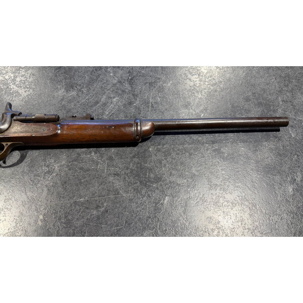 Snider Enfield Cadet Carbine .577 Snider 19" BBL (1862)