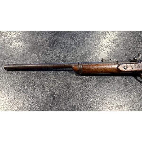 Snider Enfield Cadet Carbine .577 Snider 19" BBL (1862)
